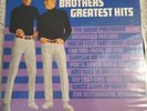 VINTAGE The Righteous Brothers Greatest Hits LP Vinyl Record Album V6-5020