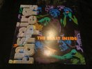 1991 LP Record  Inspiral Carpets ‎– The Beast Inside OZ L 30576 LIKE NEW