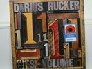 Darius Rucker #1s Volume 1 Exclusive Limited Edition Red Colored Vinyl   10300