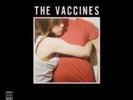The Vaccines - What Did You Expect From The Vaccines?? (Solid Pink Vinyl) (LP)