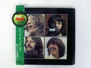 BEATLES LET IT BE BOX APPLE AP-9009 JAPAN OBI VINYL LP