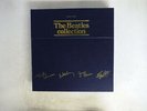 BEATLES COLLECTION EMI/ODEON EAS-66010-23 JAPAN VINYL 14LP