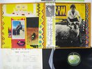 PAUL AND LINDA MCCARTNEY RAM APPLE EPS-80232 JAPAN OBI VINYL LP
