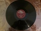 ALEXANDER VERTINSKY 78 RPM KATORZHNZYA AND PALESTINSKOYE TANGO