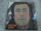 Michael Gibbs - Same 1970 UK LP DERAM 1st JOHN SURMAN BRITISH JAZZ