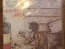 Jacob Miller - Tenement Yard LP, 12