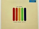 Future Present Past EP - The Strokes 10” Black Vinyl, *New & Sealed
