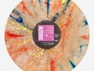 Buzzcocks Singles Going Steady ½ Speed Master Rainbow Vinyl Ltd To 1000 NEW LP