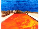 RED HOT CHILI PEPPERS - Californication 2012 German Repress 2 x LP NM