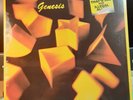 1983 Atlantic GENESIS Self Titled Vinyl Record Factory Sealed LP MINT