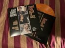 Ariana Grande Jason Robert Brown Coming From Inside The House Vinyl LP x/300