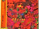 AUDIOPHILE UNIVERSAL STEREO JAPAN 0BI 200g CREAM Disraeli Gears Eric CLAPTON SS