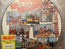 SEX PISTOLS - Holidays In The Sun Rare UK 7
