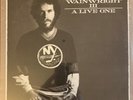 Loudon Wainwright III- A Live One- Original LP- Brand New Sealed