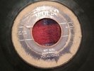 Rare Original Vocaltones My Girl Apollo 45 Doo Wop as is