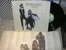 FLEETWOOD MAC-Rumours-OR.NM- LP/POSTER LYRICS/SHRINK Dreams/Own Way  GREAT COPY