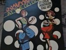 JUMPING AT THE GO GO * 20 NORTHERN SOUL HITS *EX+ PRISTEEN COPY * WIGAN CASINO️