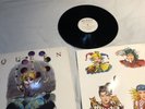 queen innuendo vinyl lp 1991