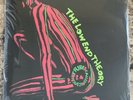 A Tribe Called Quest-The Low End Theory 2LP Vinyl