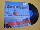 LP LUIS AGUILE - El Show De - Juanita Banana - SPAIN - LCLP 1.416 (EX-/EX-)