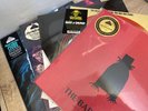 Waxworks/death waltz Vinyl Record 5 Item Lot: Friday The 13th, Sorcerer +++
