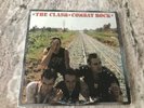 THE CLASH COMBAT ROCK EPIC 1982 PRESSING VG/VG