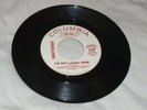 Sagittarius Columbia DJ 45 