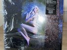 PRETTY RECKLESS DEATH BY ROCK AND ROLL BLACK ICE VINYL RECORD LP 350 REVOLVER