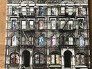 Led Zeppelin Physical Graffiti   First Press    EXCELLENT CONDITION