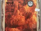 KID CUDI INDICUD (3 LP) New SEALED Vinyl Mint Kanye Ye Rare NIB