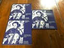 ANNLIES SCHMIDT DE NEVEU BACH SOLO CELLO SUITES GERMAN PRIVATE PRESS 3LP SET