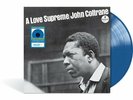 John Coltrane - A Love Supreme (Walmart Exclusive Vinyl) Colored Vinyl