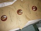a large selection of 78 and 45 records in original sleeves, listing below