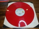 Jimmy London It Ain't Easy Living in the Ghetto Red Vinyl.