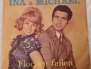 Ina und Michael Flocken fallen 4 50 751 Amiga DDR