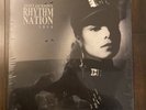 Janet Jackson Rhythm Nation 1814 Vinyl Silver Sealed RARE