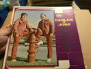 Carlos Y Jose DLV 142- Vinyl -