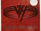 VAN HALEN-FOR UNLAWFUL CARNAL KNOWLEDGE-1°PRESS GERMANY 1991-OTTIME CONDIZIONI