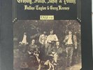 CROSBY, STILLS, NASH & YOUNG DEJA VU Atlantic SD 7200 1970 Preowned
