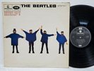 THE BEATLES Help LP EMI Parlophone PCS 3071 UK IMPORT NEAR MINT Vinyl