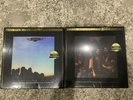Eagles MFSL Desperado & Self Titled Vinyl LP NEW, Sealed.