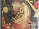 Dead Can Dance Aion Original 1990 4AD CA 0007 UK Press Shrink