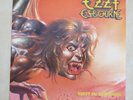OZZY OSBOURNE Shot In The Dark UK original 3 track 12