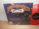 Monster Magnet – Superjudge Red Vinyl, LP, Album, Limited Edition, 1993 Top rare