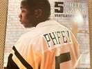 Phife Dawg Ventilation: Da LP Tribe Called Quest Pete Rock J. Dilla Rap Hip Hop