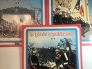 Decca La Legion No 1 , Saint CYR, La Garde Republicaine  3LPs MINT