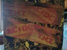 AC/DC - T.N.T. - Import  LP Albert Australia
