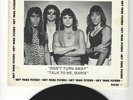 RARE PRIVATE '79 POWERPOP- NEW YORK FLYERS- 