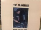 Khan Jamal Trio - The Traveller - Vinyl LP - Brand New