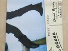 DAVID BOWIE Lodger UK original vinyl LP gatefold sleeve with insert RCA A-2/B-2